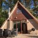 Natuurhuis 'Van De Wereld'
