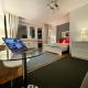 BLUE 2 fast WiFi 2xMetro 60'TV Netflix HBO AppleTV+, Varsavia - Foto 6