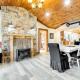 Base Camp Lodge, Banner Elk (Foto 6)