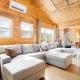 Base Camp Lodge, Banner Elk (Foto 7)