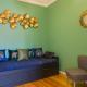 Spacious, Bright and Newly Renovated 2 Bedroom Apartment, Lisbon Historical Center, Madragoa, Lisbonne - Photo 3