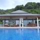 Kulraya Villas - Luxury Serviced Pool Villas, Ko Lanta - Fotografie 2