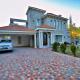 Arish Luxury Suites, Skardu (fotografie 2)