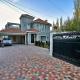 Arish Luxury Suites, Skardu (fotografie 10)