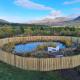 Glenerrick House - Loch Ness country manor - hot tub and sauna, Whitebridge - Fotografie 9