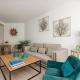 NUEVO APARTAMENTO LUJO PLAYA MALAGUETA-CENTRO, Малага - Фото 7