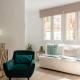 NUEVO APARTAMENTO LUJO PLAYA MALAGUETA-CENTRO, Малага - Фото 9