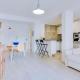 AL - Apartamento Sunrise, Sol Nascente 1 Ground floor Vilamoura - Foto 5