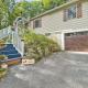 Rustic Adirondacks Home with Hot Tub and Lake Access!, Chestertown