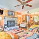 Rustic Adirondacks Home with Hot Tub and Lake Access!, Chestertown (фото 5)