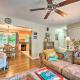 Rustic Adirondacks Home with Hot Tub and Lake Access!, Chestertown (фото 6)