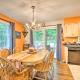 Rustic Adirondacks Home with Hot Tub and Lake Access!, Chestertown (фото 7)