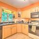 Rustic Adirondacks Home with Hot Tub and Lake Access!, Chestertown (фото 9)
