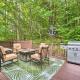 Rustic Adirondacks Home with Hot Tub and Lake Access!, Chestertown (фото 2)