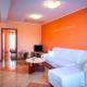 Apartment in Lopar with balcony, air conditioning, WiFi, washing machine (4886-4) Лопар - Фото 8