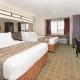 Microtel Inn & Suites Cheyenne, Cheyenne (fotografie 9)