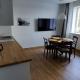 Exceptional Pogegen Apartment, Pagėgiai (foto 7)