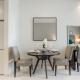 Immaculate Studio at DAMAC Celestia by Deluxe Holiday Homes, Dubai - Foto 7