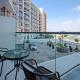 Immaculate Studio at DAMAC Celestia by Deluxe Holiday Homes, Dubai - Foto 10