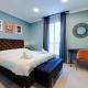 Art Deco Apartment in Central Sliema