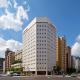 E Hotel Higashi Shinjuku, Tokio - Fotografie 1