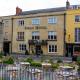 The Swan Hotel, Wells, Somerset - The Coaching Inn Group - Foto 1