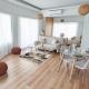 The EL GRECO spirit meets the Athenian luxury Apt1, Ateny - Zdjęcie 8