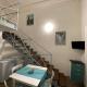 Centralissimo appartamento su due livelli 1 a 10 minuti a piedi dal Museo Egizio, Turin - Photo 6