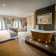 Luxury 1 bed Villa - great location - Peaceful-Hot Tub Bowness-on-Windermere - Photo 3