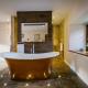 Luxury 1 bed Villa - great location - Peaceful-Hot Tub Bowness-on-Windermere - Photo 6