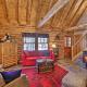 Breckenridge Cabin with Hot Tub Ski and Hike! - Foto 6