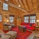 Breckenridge Cabin with Hot Tub Ski and Hike! - Foto 5