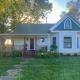 Countryside Cottage with Large Yard Near Topeka, Silver Lake
