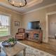 Countryside Cottage with Large Yard Near Topeka, Silver Lake (fotografie 6)