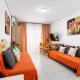 Apartment Studio Relax Almudena
