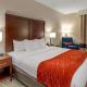 comfort & inn Suites, Canton - Fotografie 8