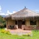 Cabaña Campestre Sol Muisca RNT85322 Villa de Leyva - Zdjęcie 10