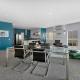 QV Stays Stunning Downtown Executive Penthouse, Auckland - Fotografie 6