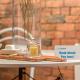 StayCentral - Heritage Warehouse Retreat Melbourne - Fotografie 9