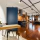StayCentral - Heritage Warehouse Retreat Melbourne - Fotografie 10