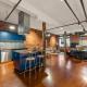 StayCentral - Heritage Warehouse Retreat Melbourne - Fotografie 4