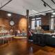 StayCentral - Heritage Warehouse Retreat Melbourne - Fotografie 3