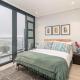 16 on Bree - Luxury One Bedroom apartment in Cape Town Kapstadt - Foto 6