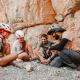 Bear Grylls Explorers Camp, Ra’s al-Chaima (Foto 4)