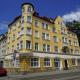 HOMELY STAY Studio 5 - Trendy Self-Check-In Stay in Munich, Munique - Foto 5