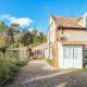 Rose cottage Cromer - Fotografie 2