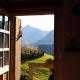 Res Albert - Chalet con Vista sulle Montagne Chiavenna - Foto 7