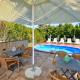 Jungle House with private pool and hot tub, Sveti Ivan Zelina (photo 9)