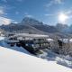 Paramount Alma Suites Sexten, Сесто (фото 4)