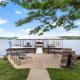Private Dock Spacious Lakefront Home in Stover, Laurie - Fotografie 3